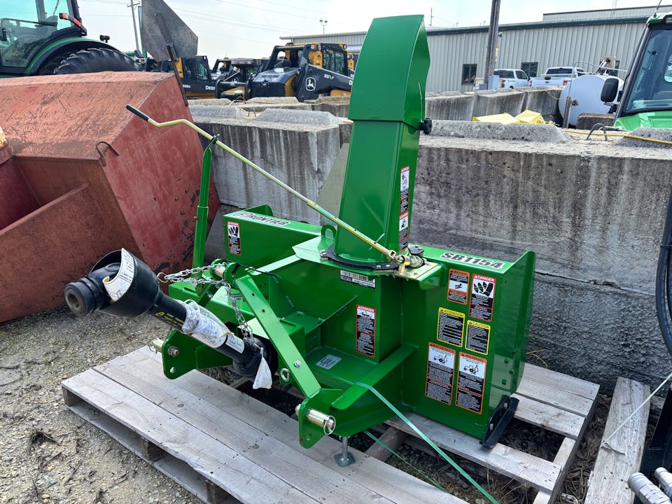 Frontier SB1154