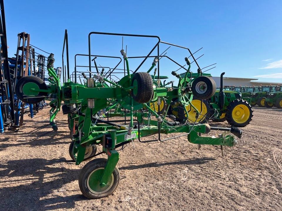 Frontier TD3427