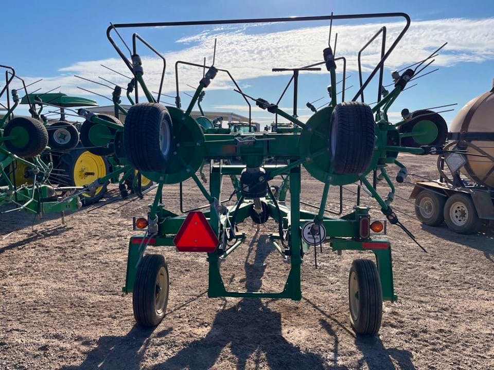 Frontier TD3427