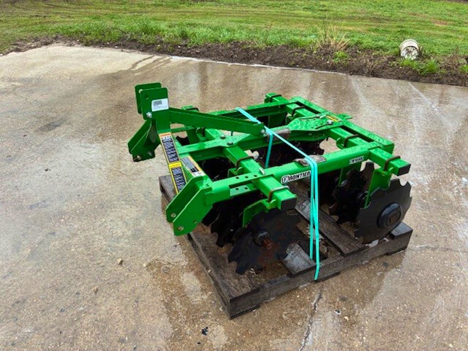 Frontier TM1048L