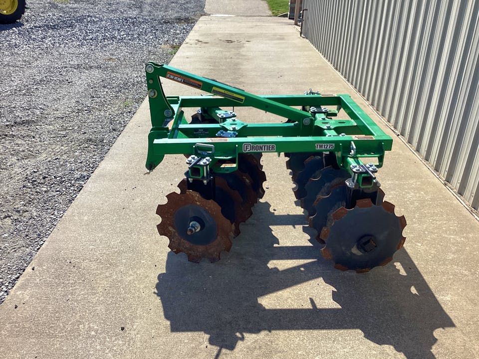 Frontier TM1275