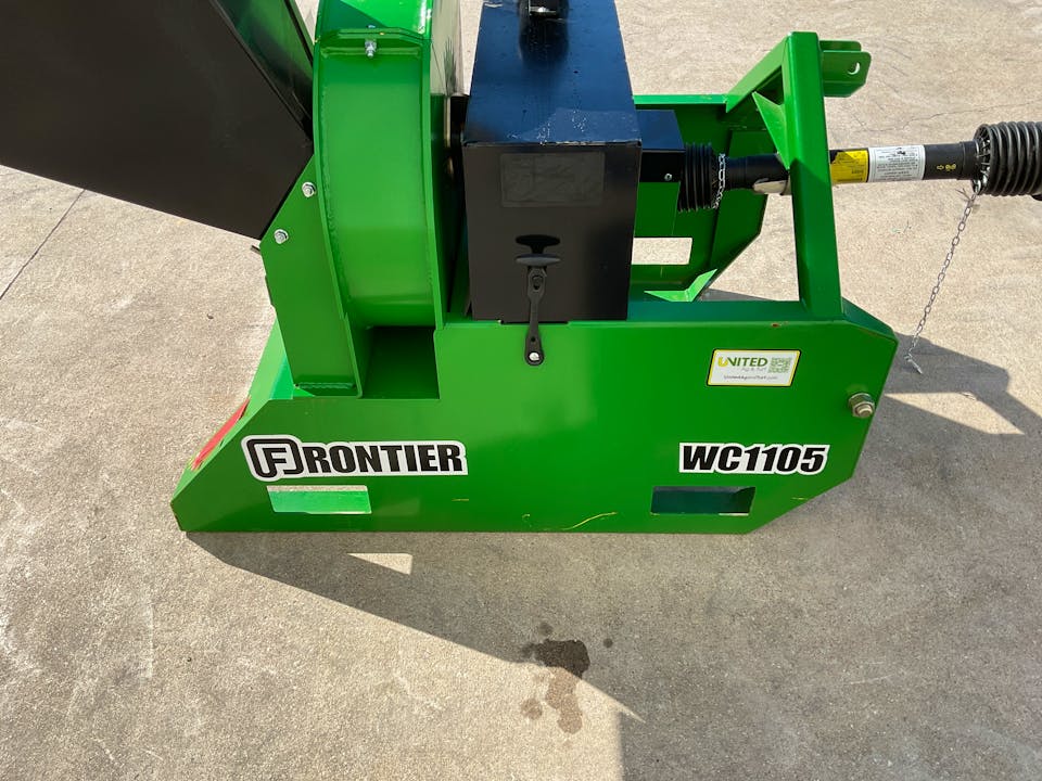 Frontier WC1105