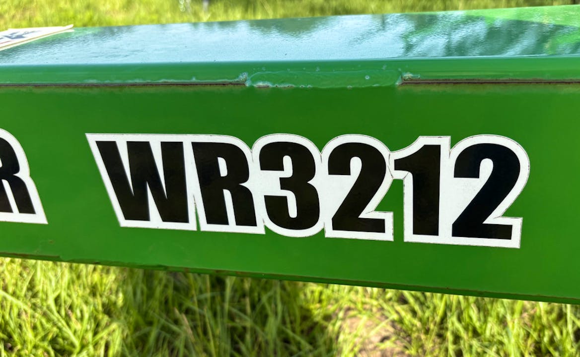 Frontier WR3212