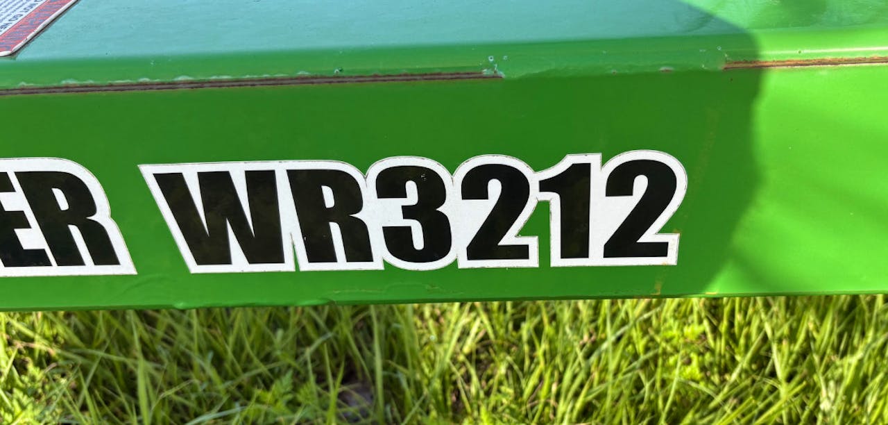 Frontier WR3212
