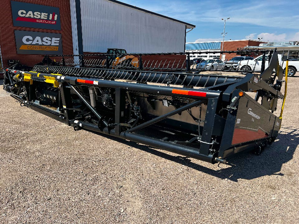 GERINGHOFF F30