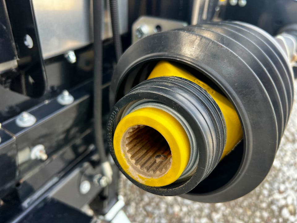 GERINGHOFF NS1230F