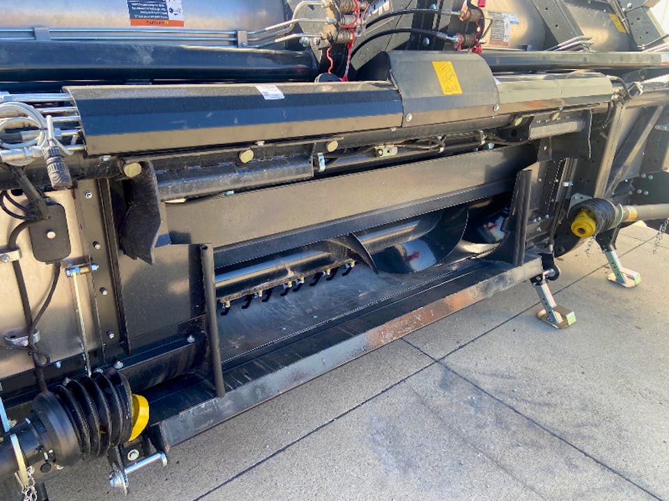 GERINGHOFF NS1230F