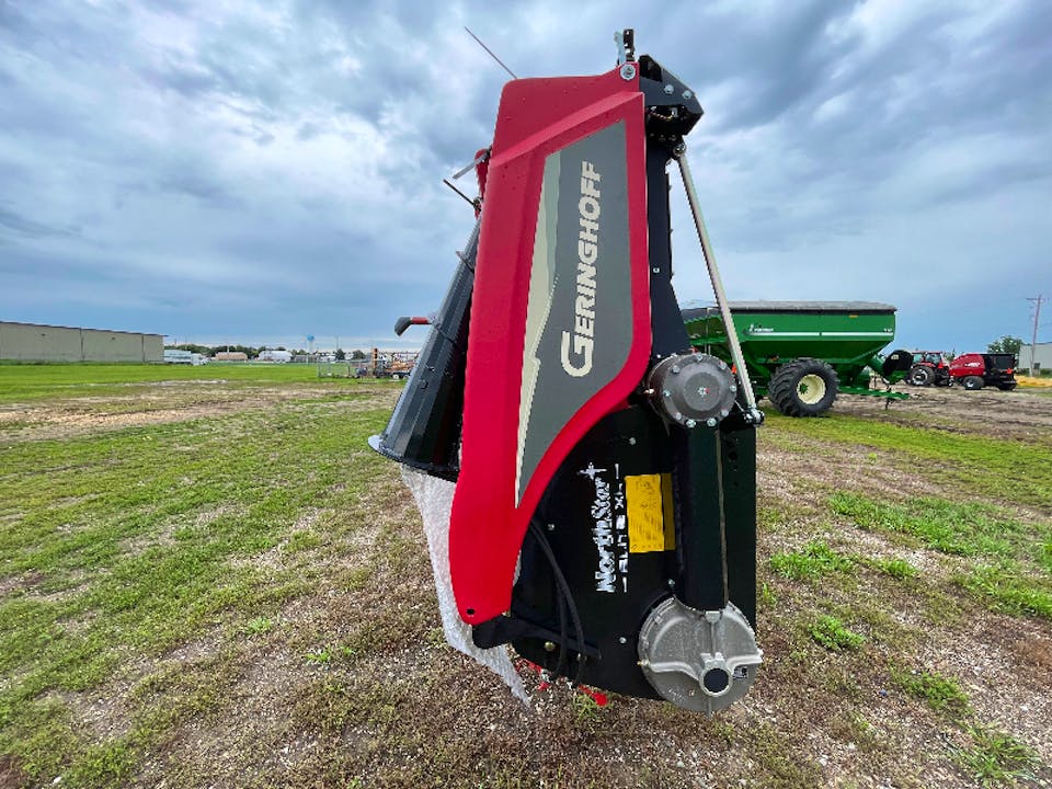 GERINGHOFF NS1230F