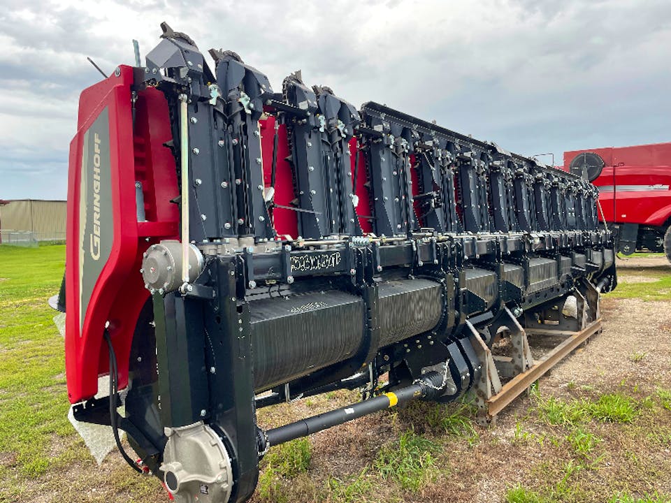 GERINGHOFF NS1230F