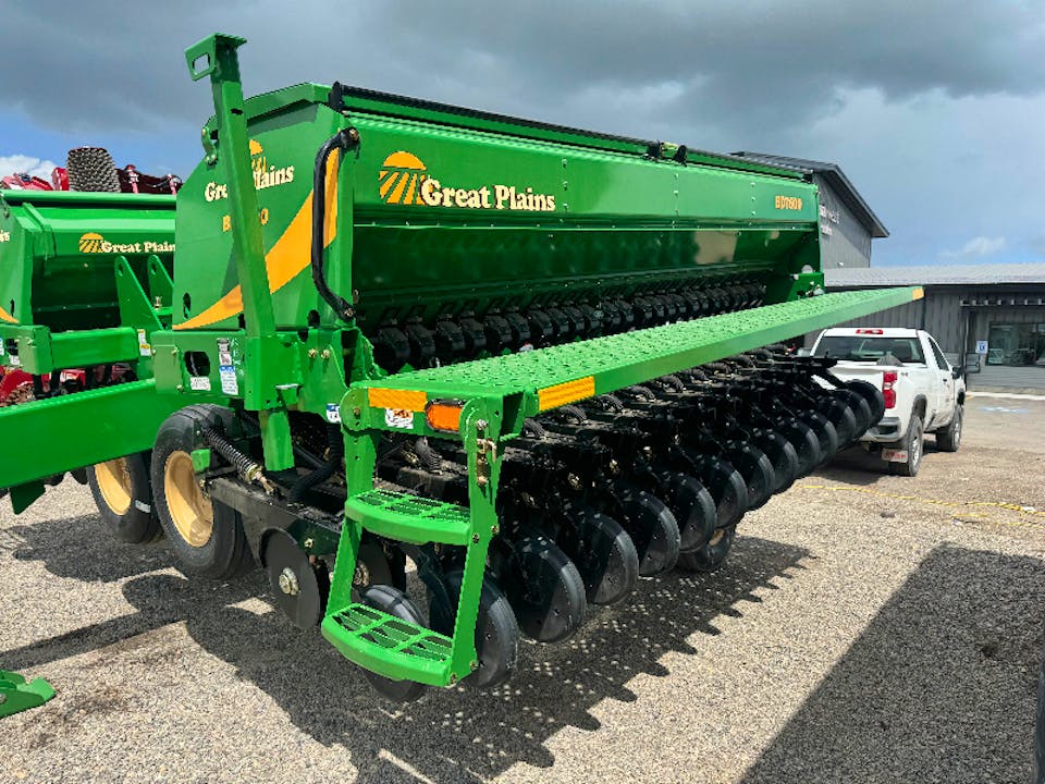 GREAT PLAINS BD7600-26-5206