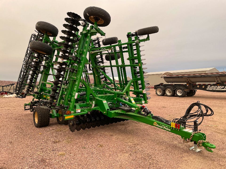 GREAT PLAINS HT1100