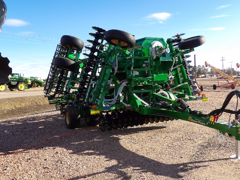 GREAT PLAINS HT1100