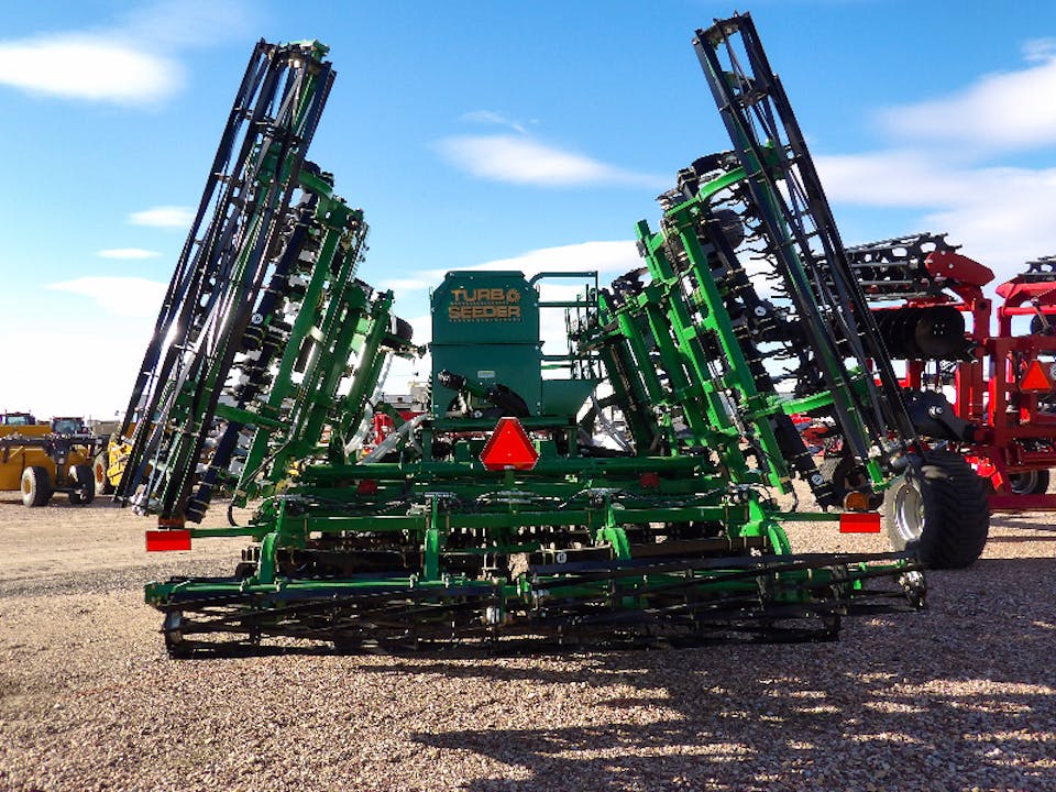 GREAT PLAINS HT1100