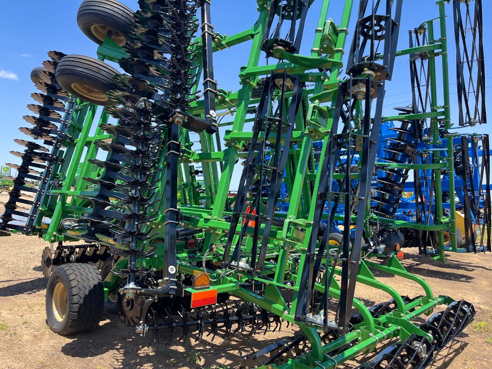 Great Plains HT-1100-30