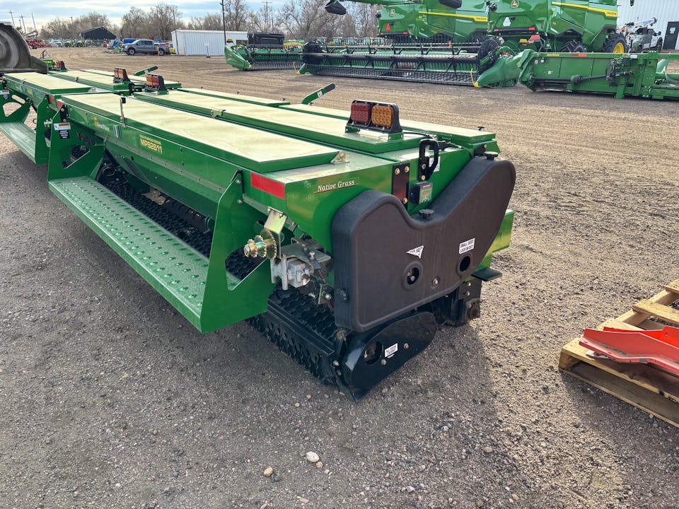 Great Plains MPS2611