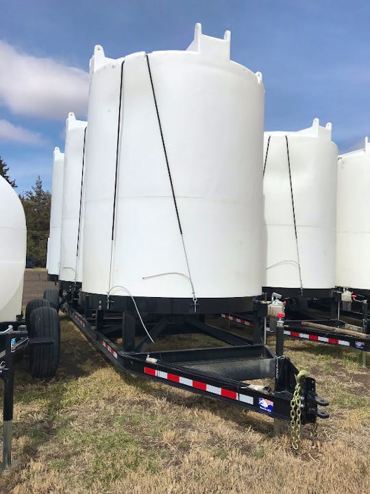 HEARTLAND TC3000