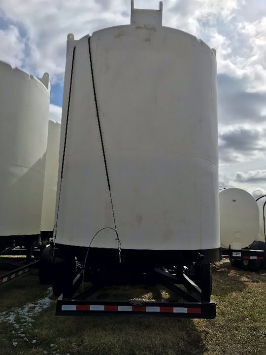 HEARTLAND TC3000
