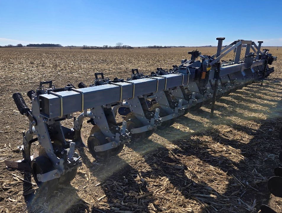 HINIKER 6000