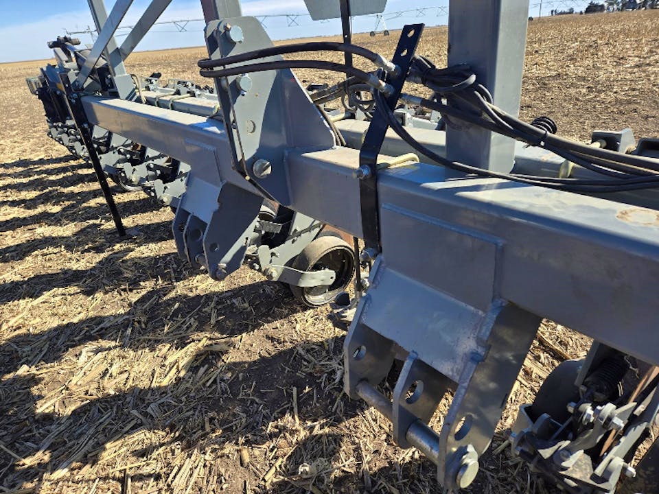 HINIKER 6000
