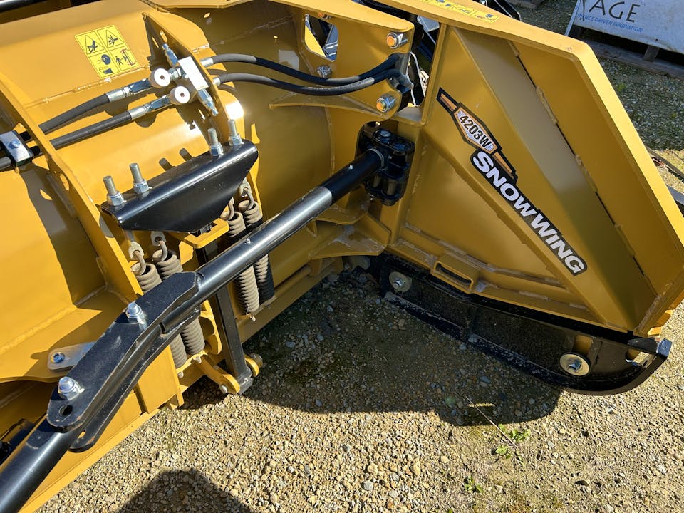 HLA 4203