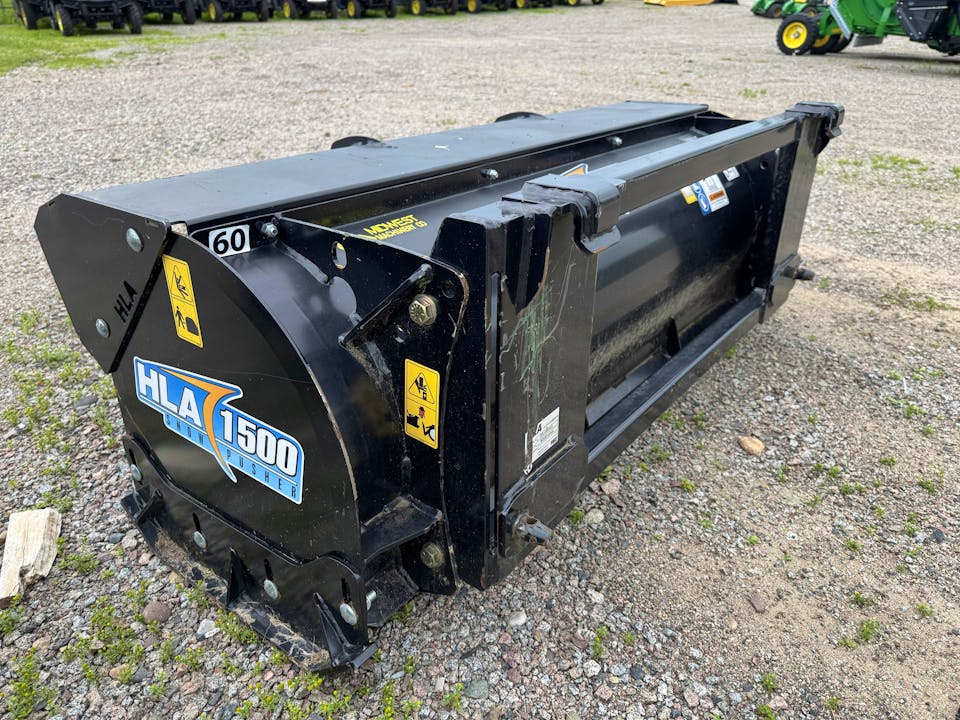 HLA HLA1500