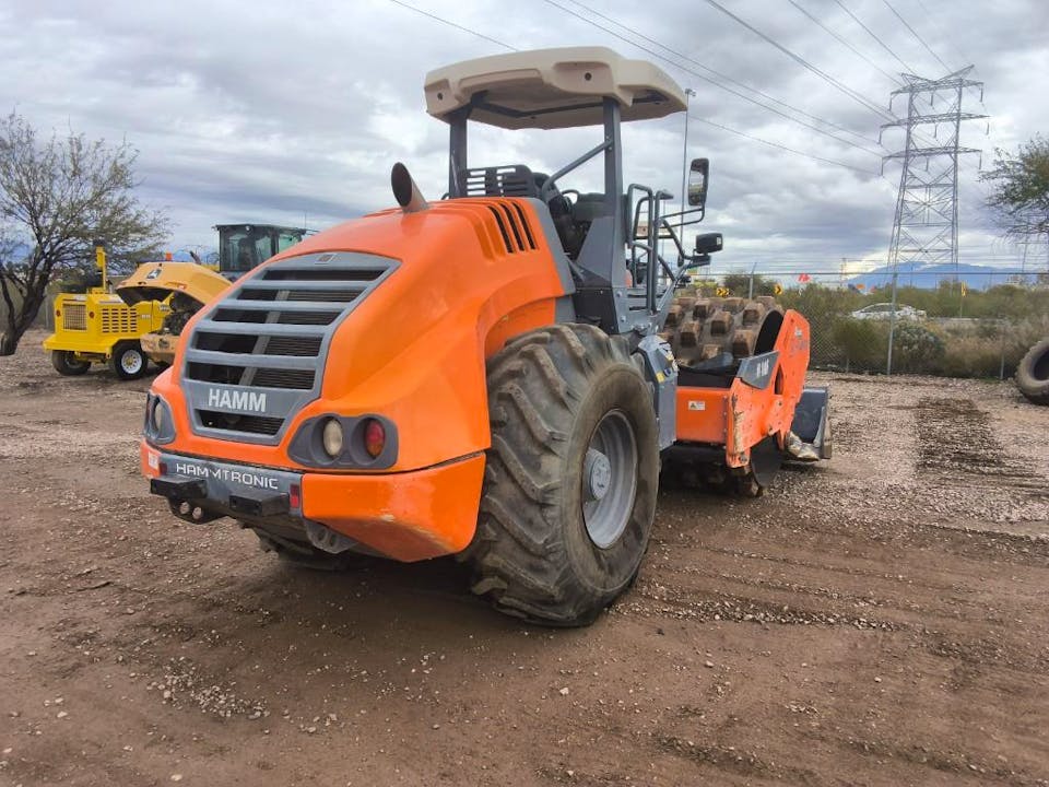 Hamm H10IPB