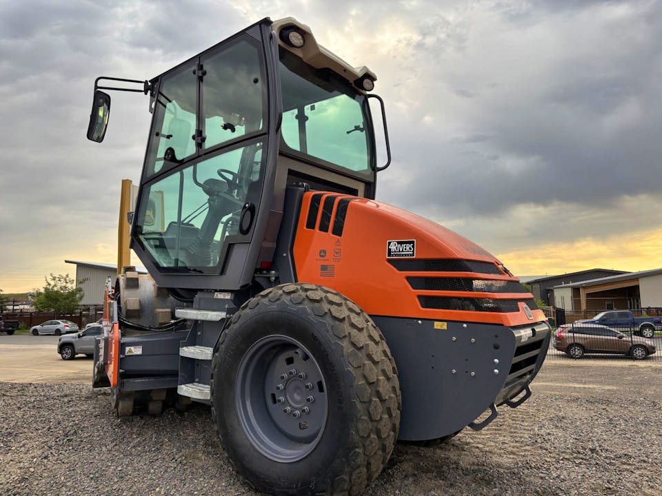 Hamm HC70I