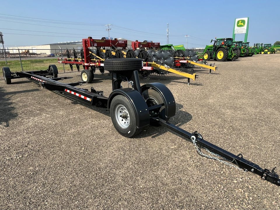 Harvest Ag CH-425