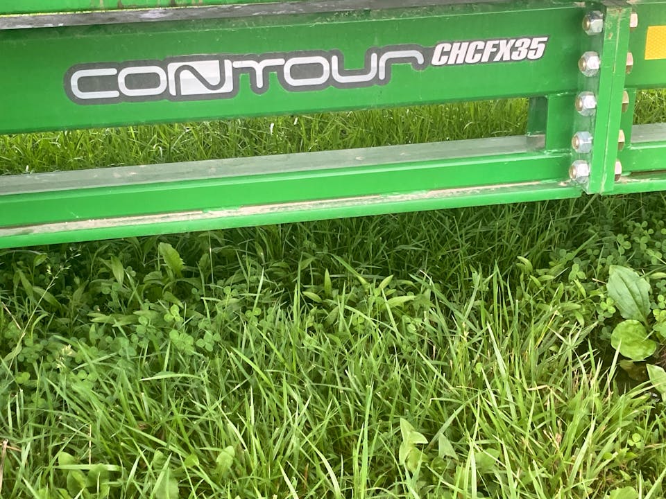 Horst CHCFX35