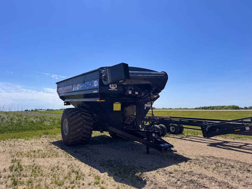 J&M 1151 SD