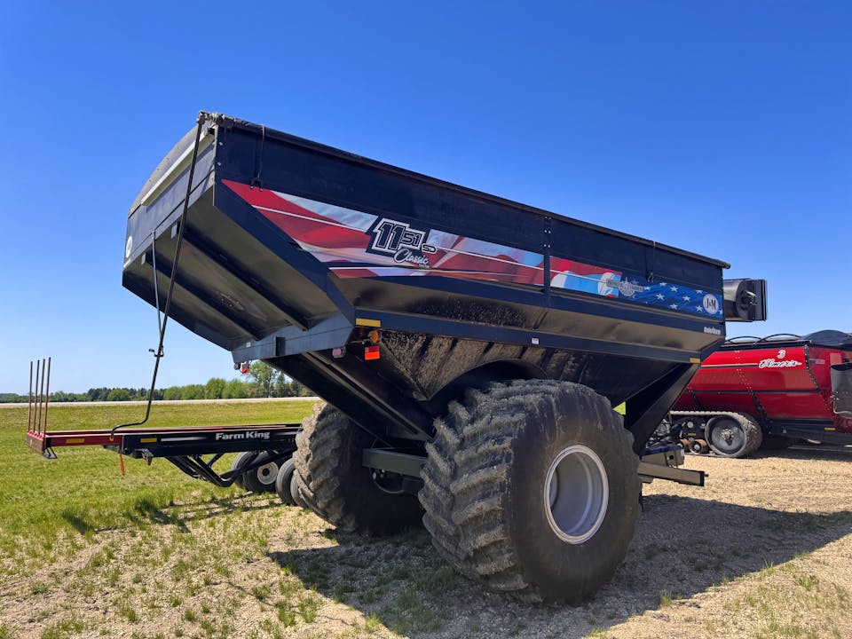 J&M 1151 SD