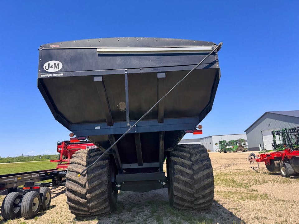 J&M 1151 SD