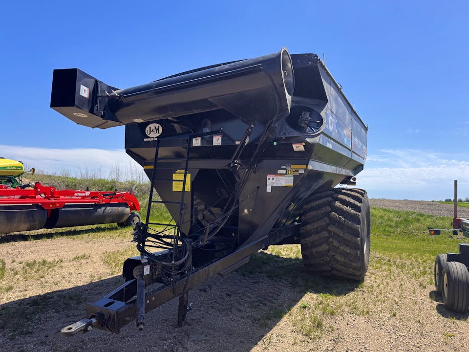 J&M 1151 SD