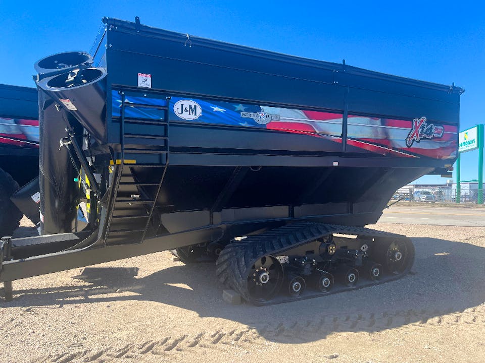 J&M MANUFACTURING 1432-22T