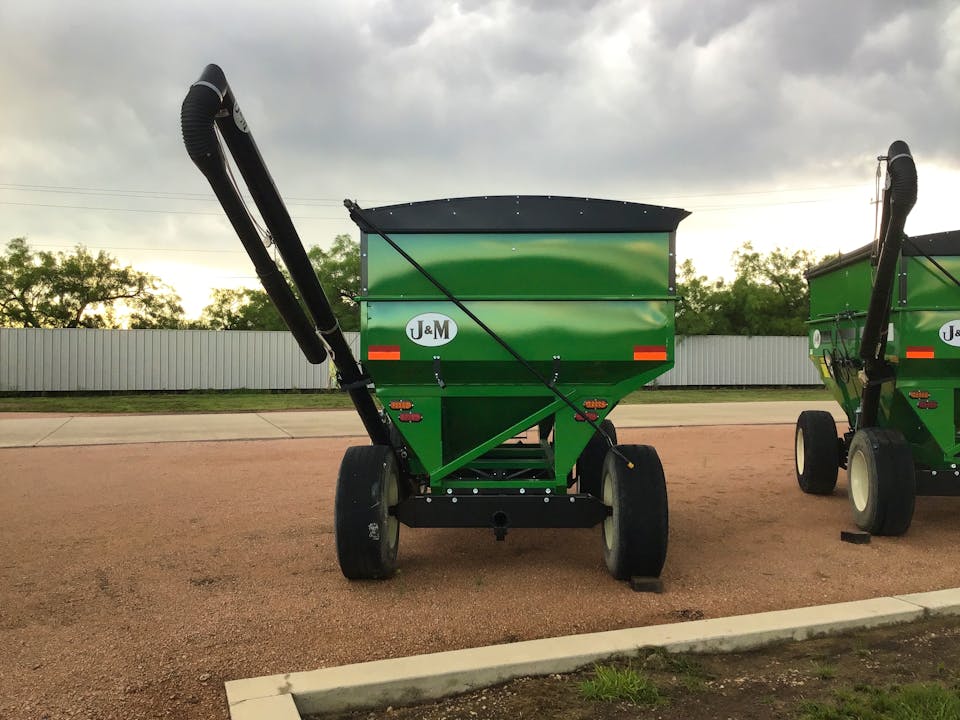 J&M 385SD