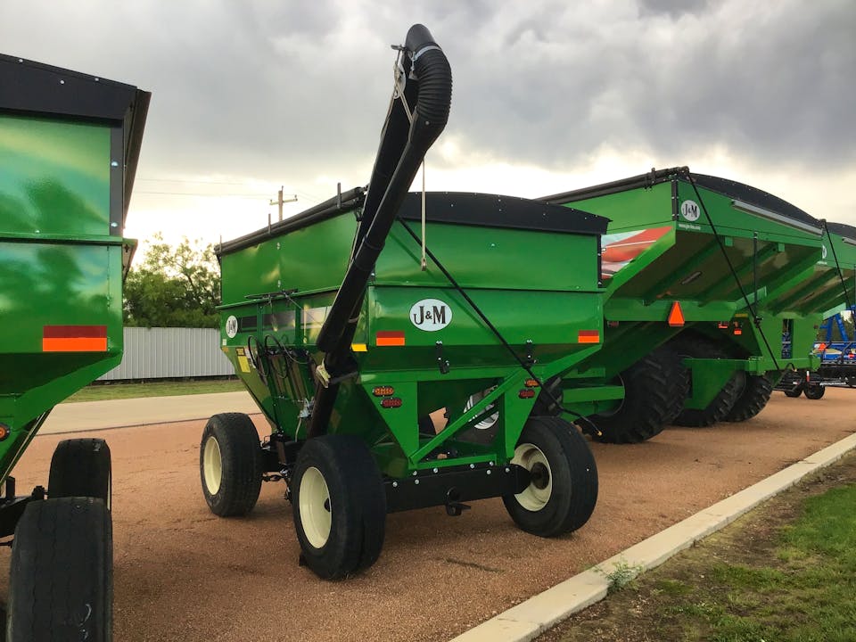 J&M 385SD