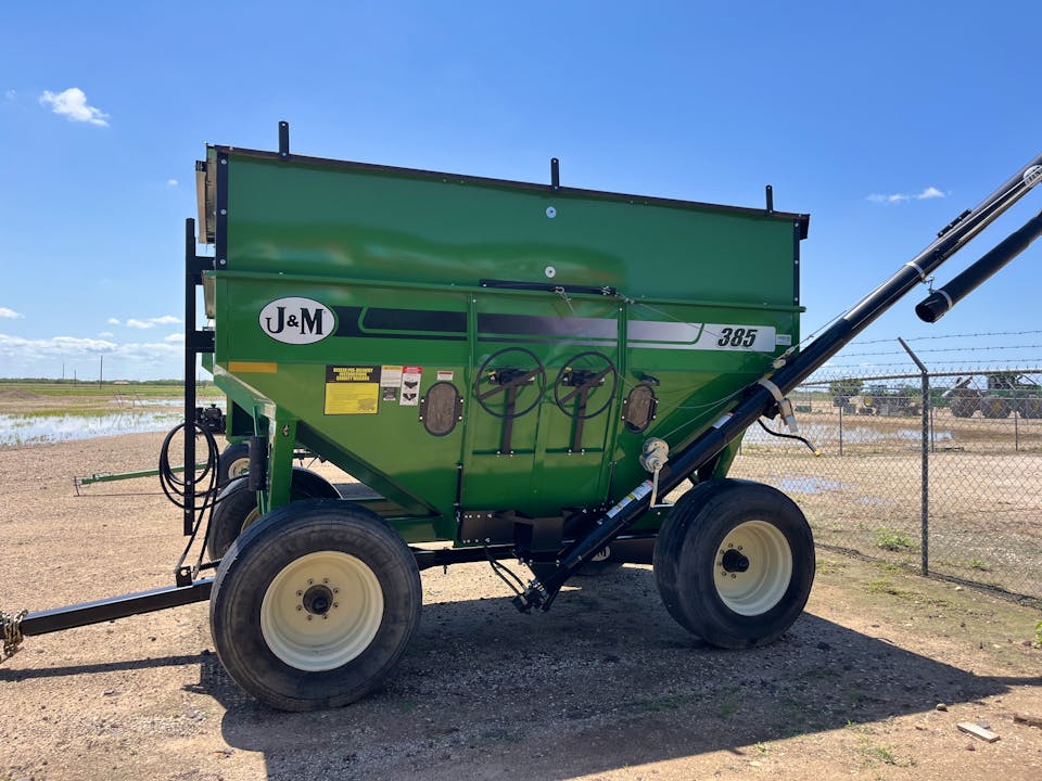J&M 385SD