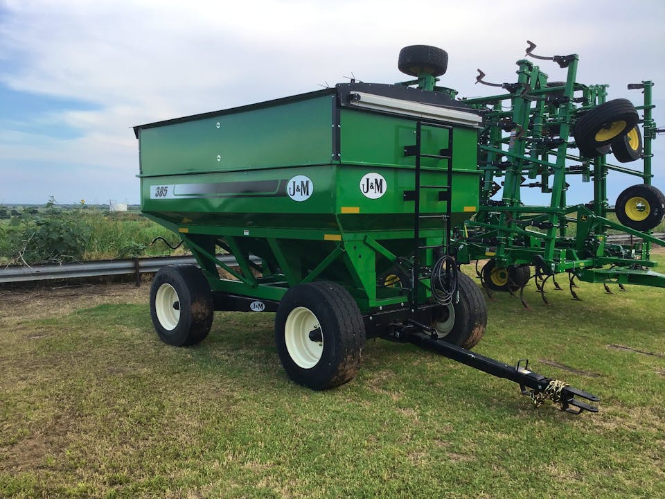 J&M 385SD