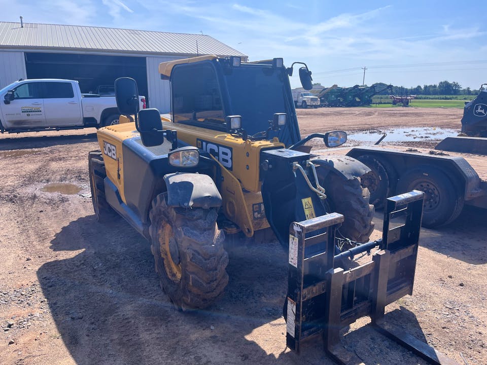 JCB 525-60