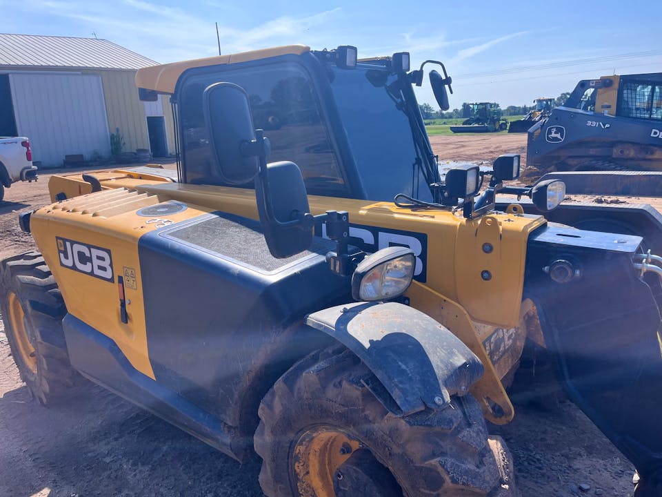 JCB 525-60