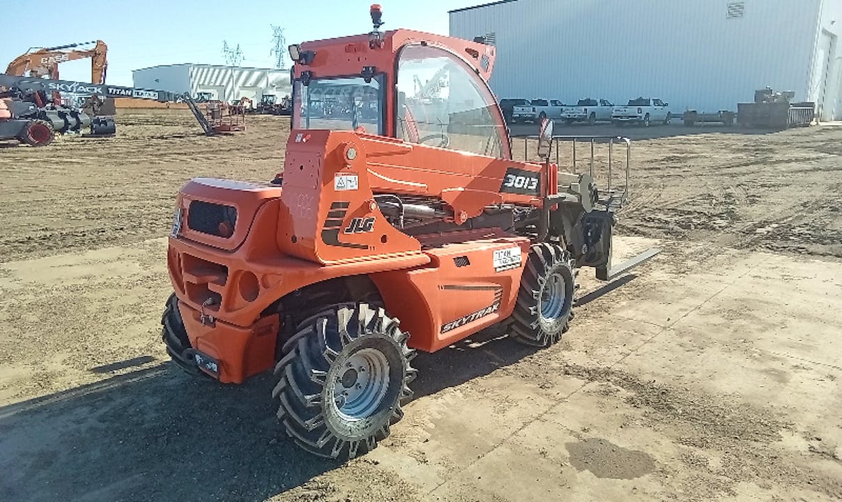 JLG INDUSTRIES 3013