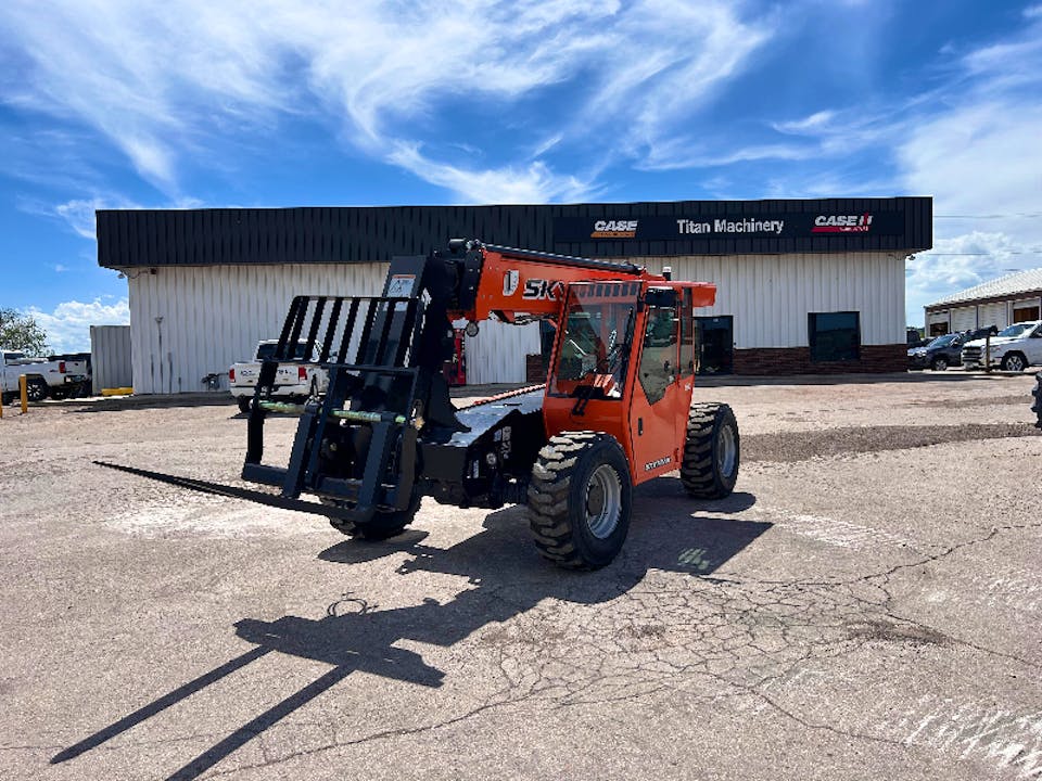 SKY TRAK 6034