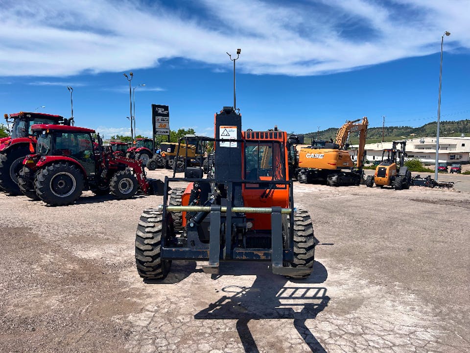 SKY TRAK 6034