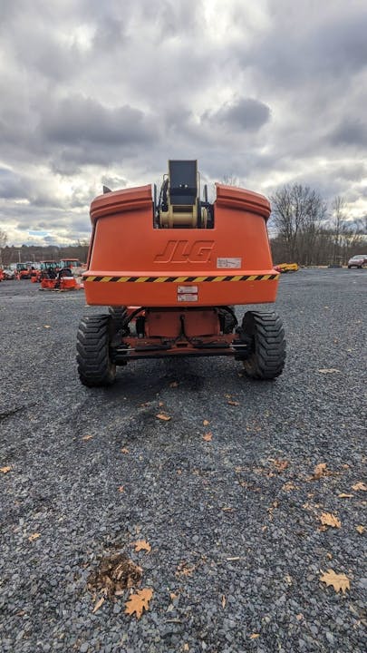JLG 660SJ
