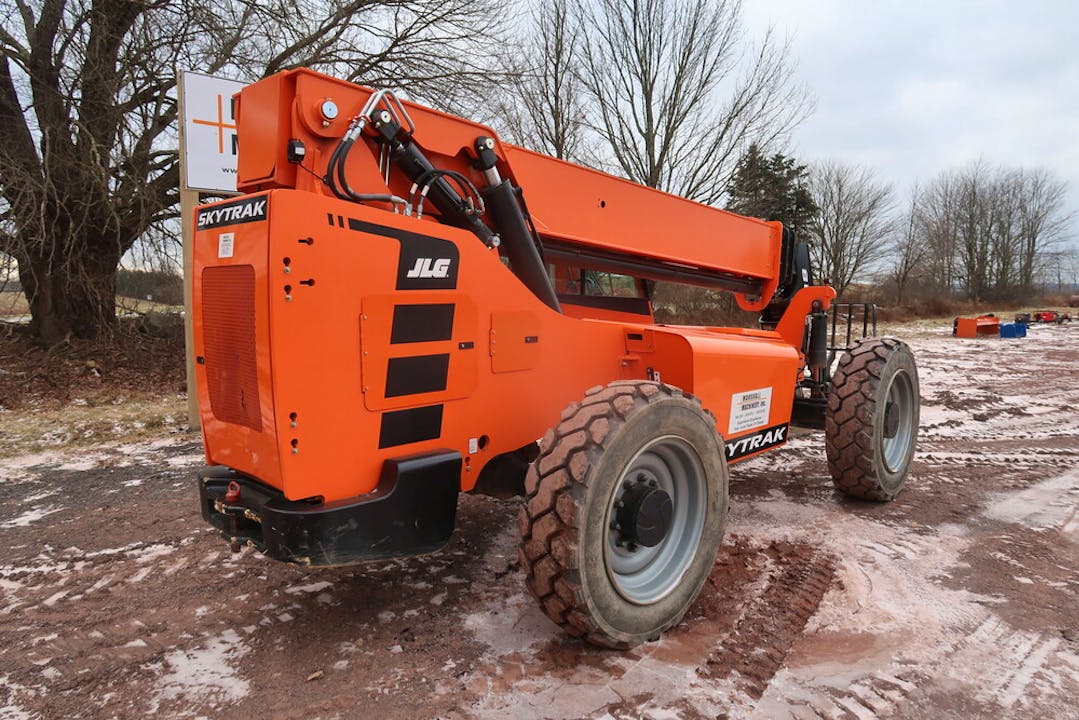 JLG 8042 T4F