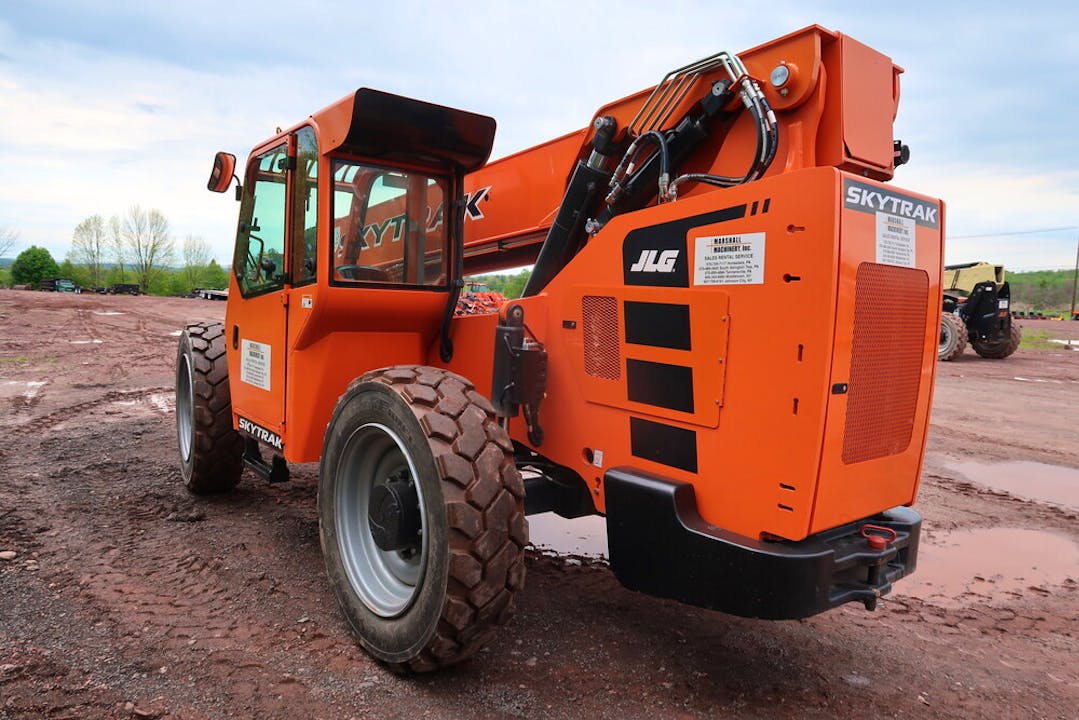 JLG 8042 T4F
