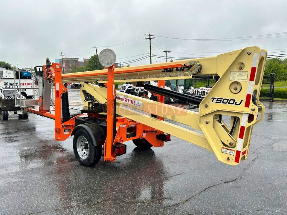 JLG T500J