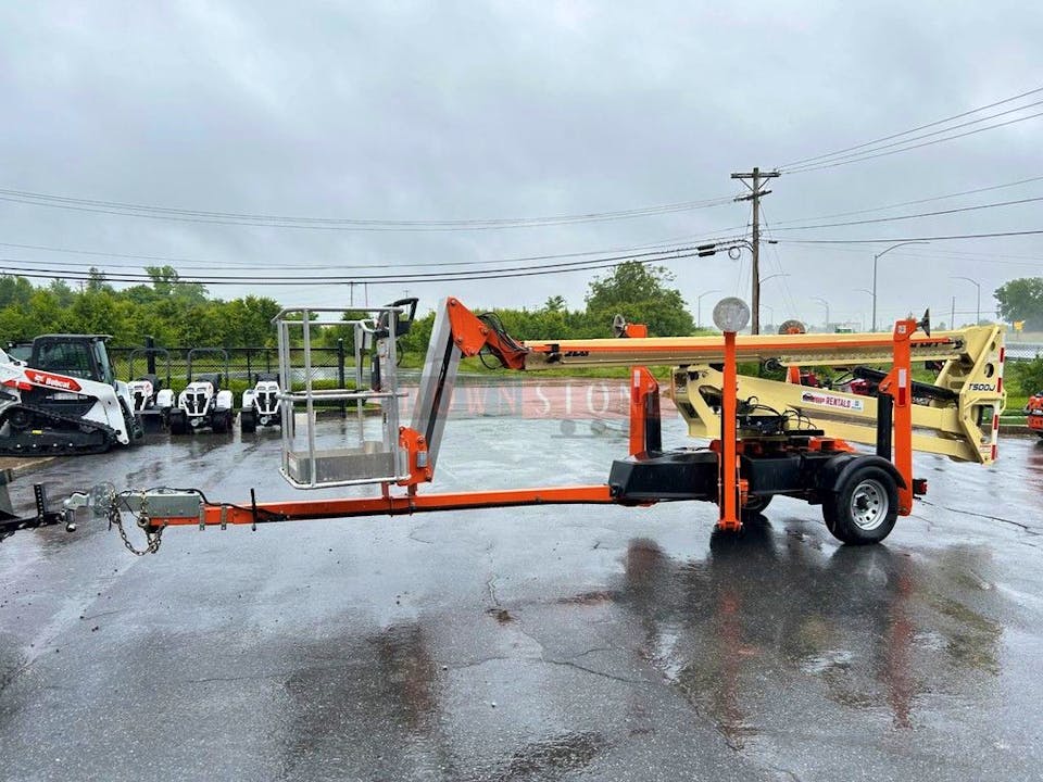 JLG T500J
