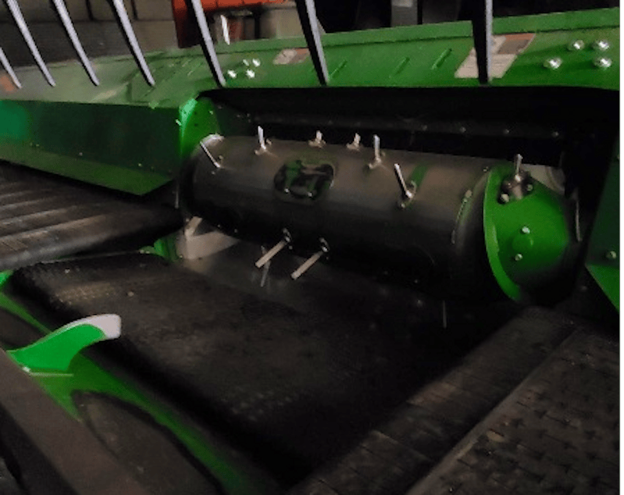 John Deere RD35F HYDRA FLEX