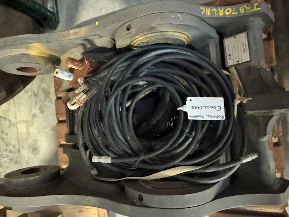 JRB COMPANY 70RLHC